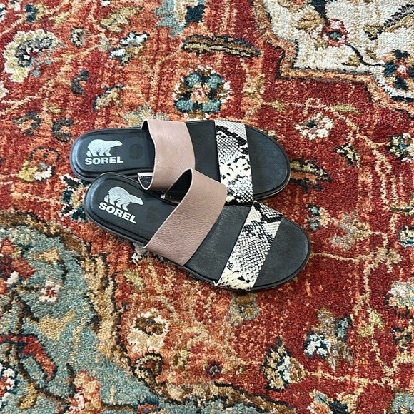 Sorel‎ women’s Sandals - Picture 1 of 1